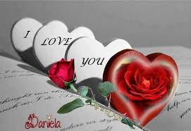 Bonitas Imagenes De Amor De Rosas Y Corazones Imagenes De Amor Imagenes De Corazon Corazones Rosados