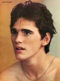 Matt Dillon's Instagram, Twitter & Facebook