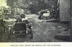 Blog Mystery Foto 9 B Solved The 1905 Darracq Team Headquartered At The Hotel Glenwood Glenwood Landing Mystery Glenwood Teams