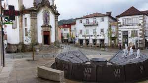 Last minute hotels in arcos de valdevez. Igreja Da Lapa Arcos De Valdevez Atualizado 2021 O Que Saber Antes De Ir Sobre O Que As Pessoas Estao Falando Tripadvisor