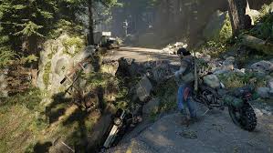 Days Gone All Nero Research Site Locations (Stat Upgrades)