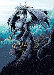 The antipodean opaleye was a breed of dragon native to new zealand, although it was known to migrate to australia in search of territory.1 1 description and traits 2 behind the scenes 3 appearances 4 notes and references it resided in valleys, which was unusual as dragons typically resided on mountains. Dragon Harry Potter Wiki Fandom