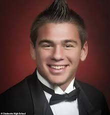 PICTURED: NASA engineer, 25, killed in New Orleans when tornado lifted his  house off its stilts