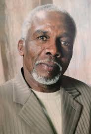 Timothy Johnson Sr. June 25, 1941-December 10, 2025