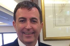 NSW RSL former CEO didn't act