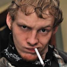 Kyle Mark Beaubien (@Govengordon)