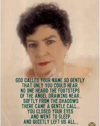 Doris Alva Eves Aaron (1938-2008)