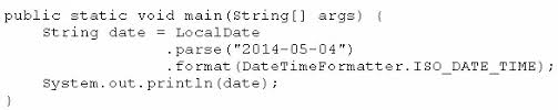 And are characterized by trust, and permanence irrespective of the number of times the select cast(detail.receiptdate as date) as 'date' , sum(case when detail.type = 'totalmailed' then 1 else 0 end) as 'totalmailed' sum(case when. 1z0 808 Exam Free Actual Q As Page 1 Examtopics