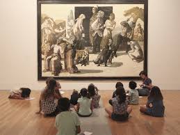 The berardo collection museum in belem is a wonderful place to see modern and contemporary art exhibitions this new museum reminds me so much of the collection of moma in ny. Berardo Collection Museum Museums In Belem Lisbon