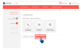Comment Prendre Rendez Vous Avec Votre Conseiller Pole Emploi