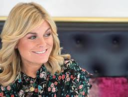 Pernilla och Bianca: Vi tvingades att bli vänner på tv