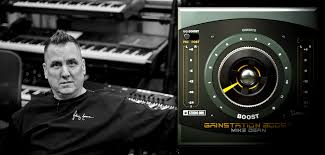 Listen to therealmikedean | soundcloud is an audio platform that lets you listen to what you love and share the sounds you create. Gainstation Boost Acustica Audio
