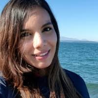 Alejandra Bugarin's Instagram, Twitter & Facebook