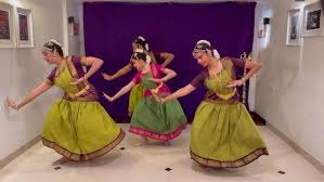 Moksha Rao's tribute to Guru Smt Rajee Narayan