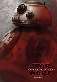 Get the details on the new characters joining the 'star wars' saga in 'the last jedi', including laura dern's resistance leader vice admiral holdo. International Character Posters For Star Wars The Last Jedi Album On Imgur