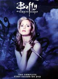 Buffy the Vampire Slayer” Season 1: The Skip It/Watch It Guide | Liz Tells  Frank What Happened In...