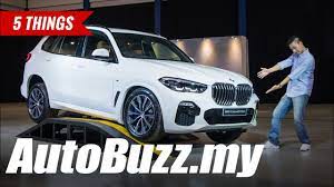 2017 bmw x5 m for sale in. Bmw X5 Xdrive40i M Sport In Malaysia 5 Things To Know Autobuzz My Youtube