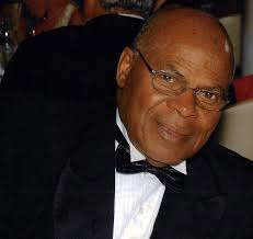 Charles Pelham Matthews avis de décès