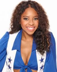 Kenia Brown's Instagram, Twitter & Facebook