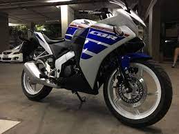 มอเตอร ไซค honda cbr 150r smokybike ฮอนด า มอเตอร ไซค กร งเทพมหานคร