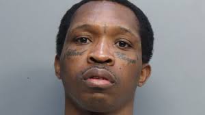 Man accused of killing girlfriend, dumping body in Opa-locka canal