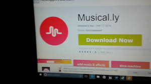 When it comes to escaping the real worl. How To Get Musically On A Computer Youtube