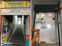 Dental implants are necessary when you have missing teeth, but either cannot or do not want to get dentures, bridges or crowns. Icare Dental Malaysia Review Root Canal Treatment Crowning