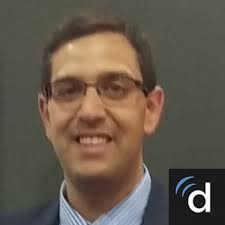 Dr. Preethi (Seshadri) Rajan, MD