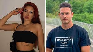 Danila sellaro is on facebook. Geos Ex On The Beach Liebesgestandnis Das Denkt Max Heute Youtube