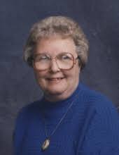 Obituary information for Shirley J. "Joan" Hilton