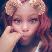 Selena Mitchell's Instagram, Twitter & Facebook