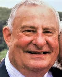 Fredric Ware Obituary (1931