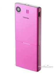 Fotografías Toshiba TS605 - Moviles.com