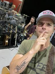 Granger Smith Is Leaving Country Music To Pursue Career In Ministry