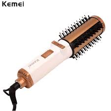 220 240v Automatic Rotating Pro Electric Hair Blow Dry Brush Comb Dryer Aluminum Heating Plate Ceramic Hair Care S Hair Blow Dryer Ceramic Hair Hair Care Tools