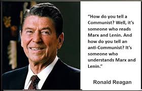 Reagan's Victory Over Communism