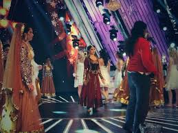 Image result for madhuri Dance