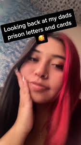 Birthday Card for Dad in Prison from Kids