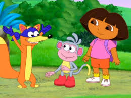 On nick from since 2014) is a programming block seen on weekday mornings on nickelodeon. Nick Jr Tv Shows Early 2000s