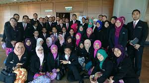Sejarah perkhidmatan pegawai tadbir dan diplomatik. Semakan Online Tarikh Masa Peperiksaan Pegawai Tadbir Diplomatik Ptd M41