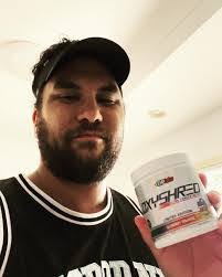 Devon Seymour's Instagram, Twitter & Facebook