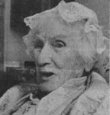 Caroline Emily TURNER-WILLIAMS (1872