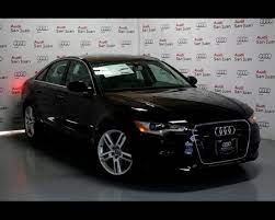 2014 Audi A6 Premium Plus Http Www Localautosonline Com New 2014 Audi A6 Sedan Premium Plus For Sale Mcallen Texas Vid 501306 Audi Suv For Sale Dream Cars