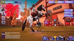 Free horse & pony online breeding game: The Top 6 Horse Games You Can Play On Your Pc In 2020 Sparkles Rainbows Unicorns Equestrian Blog