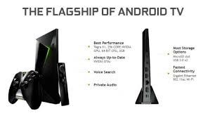 The new shield tv is compact, stealth, and designed to disappear behind your entertainment center, right along with your cables. Nvidia Shield Tv Vs Shield Tv Pro Which Is Better The Vpn Guru