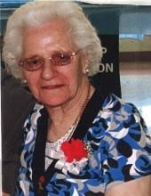 Maria L. Tocci Obituary (2021)