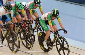 Maryland cycling classic, p/b unitedhealthcare. Omnium Auscycling Tracknats