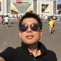 Jackey Liu Email & Phone Number