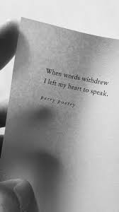 Pin On Poetry
