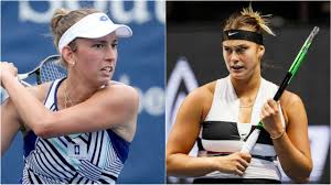These besties and doubles partners will face each other in our #wtalinz finals on sunday not before 3 pm. Wta Linz Open 2020 Final Aryna Sabalenka Vs Elise Mertens Preview Head To Head And Prediction Firstsportz